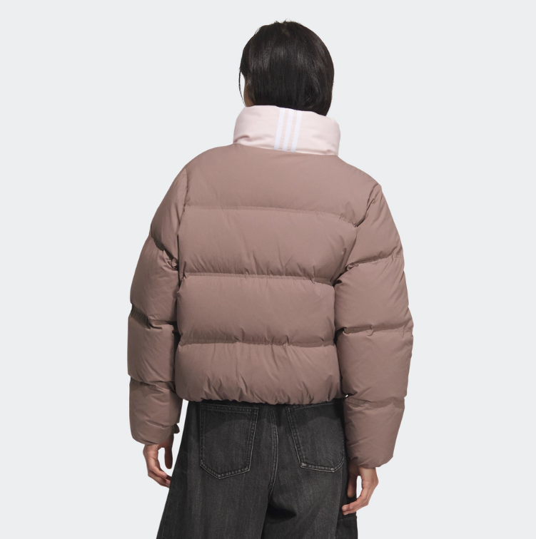 KC2660 女款羽绒服 XS-XL 360