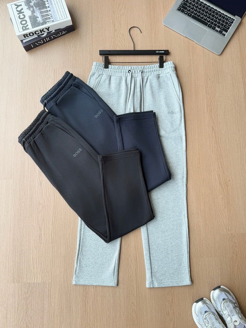 2026 Summer BOSS 360g Loopback Sweatpants
