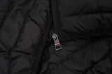 202 TOMMY合体轻薄羽绒服