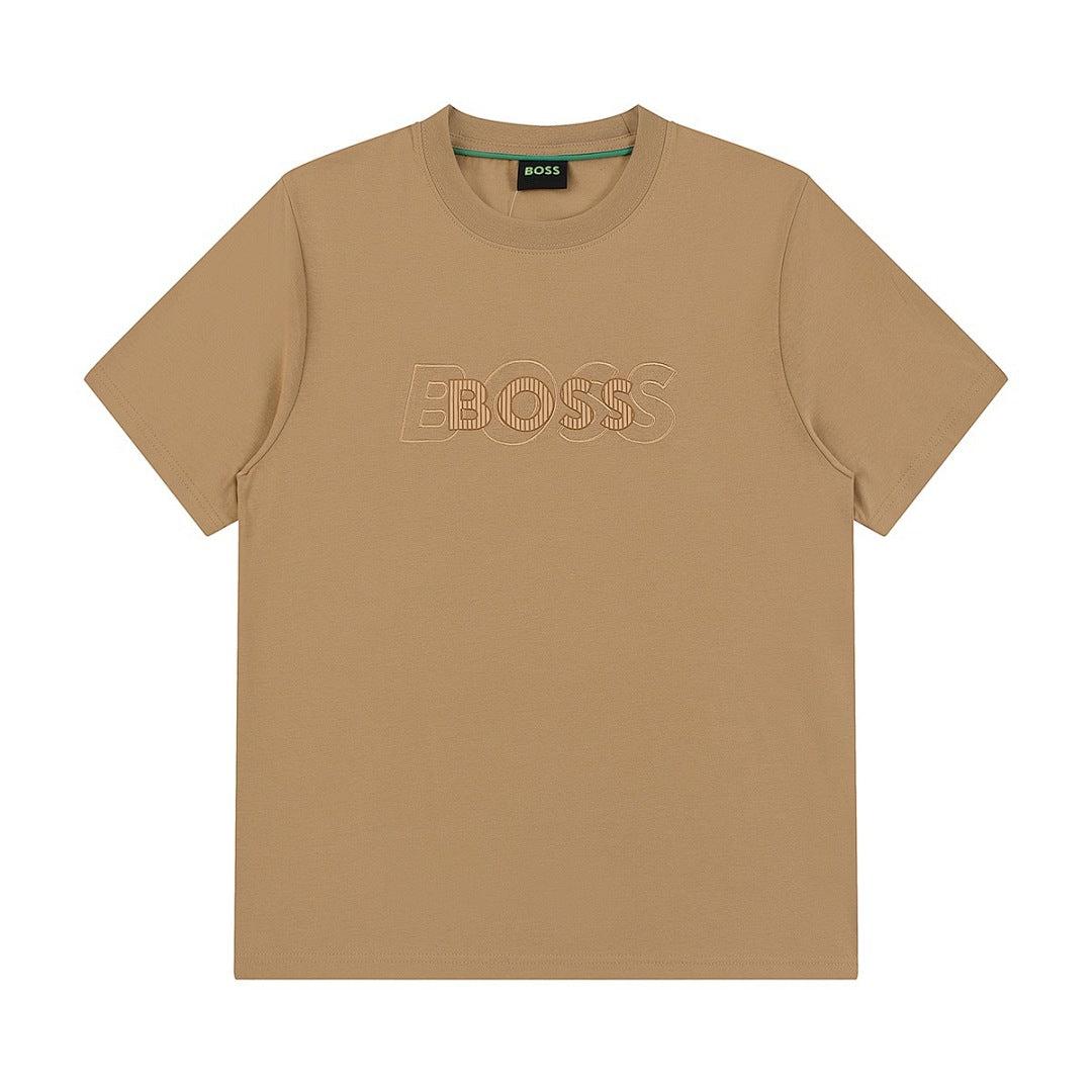 新款BOSS. M-3XL