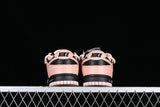 【330】[DD1503-601]-[DUNK LOW BLACK/PINK]-[WOMAN:36-41]