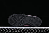 【330】[FD1232-001]-[SB DUNK LOW BLACK/PINK]-[WOMAN:35.5-40]
