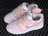 【330】[DH9765-100]-[DUNK LOW WHITE/PINK]-[WOMAN:35.5-41]