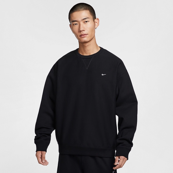 HV1087-010 男款加绒卫衣 S-XXL 85