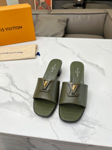 Louis Vuitton (LV) Spring/Summer Women's Collection