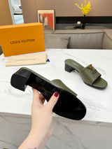 Louis Vuitton (LV) Spring/Summer Women's Collection