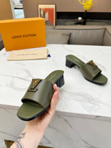 Louis Vuitton (LV) Spring/Summer Women's Collection