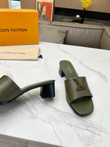 Louis Vuitton (LV) Spring/Summer Women's Collection