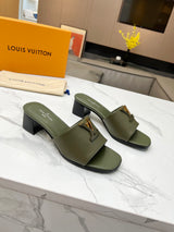Louis Vuitton (LV) Spring/Summer Women's Collection