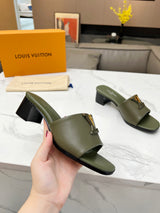 Louis Vuitton (LV) Spring/Summer Women's Collection