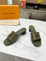 Louis Vuitton (LV) Spring/Summer Women's Collection