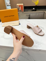 Louis Vuitton (LV) Spring/Summer Women's Collection