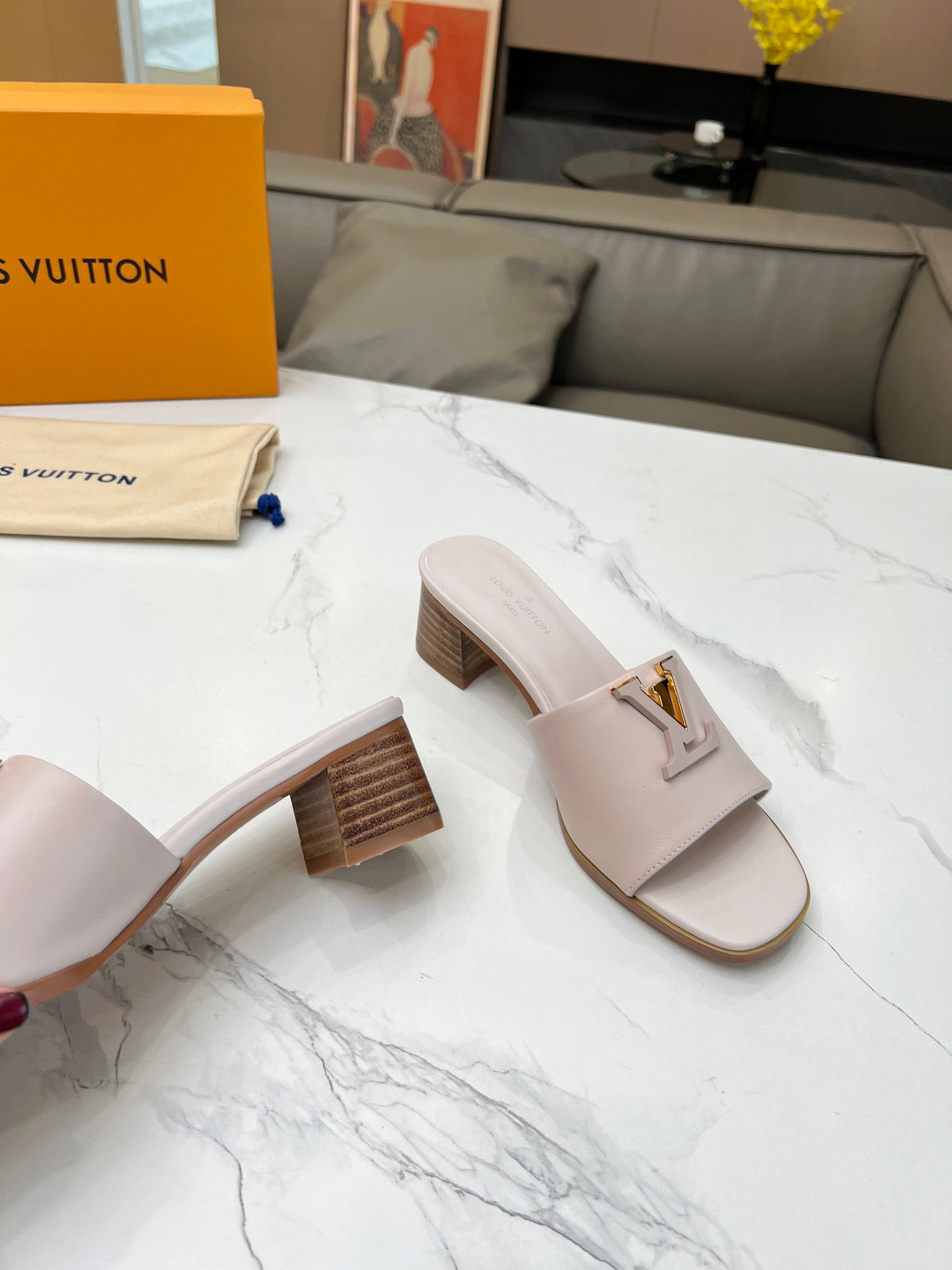 Louis Vuitton (LV) Spring/Summer Women's Collection