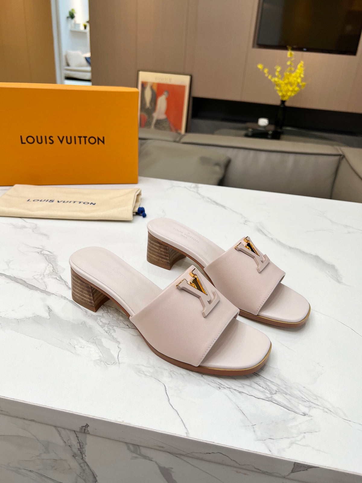 Louis Vuitton (LV) Spring/Summer Women's Collection