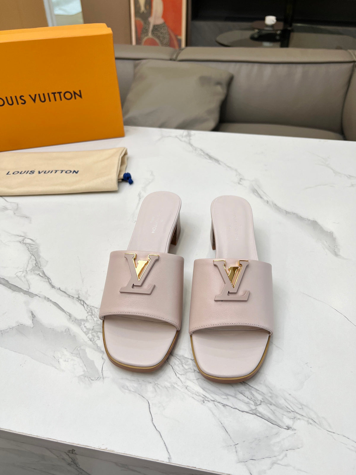 Louis Vuitton (LV) Spring/Summer Women's Collection