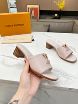 Louis Vuitton (LV) Spring/Summer Women's Collection