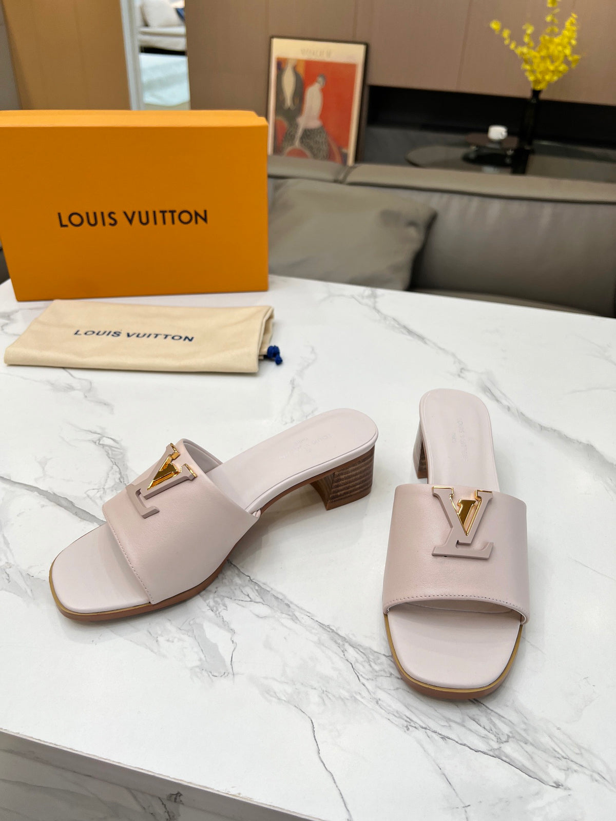 Louis Vuitton (LV) Spring/Summer Women's Collection