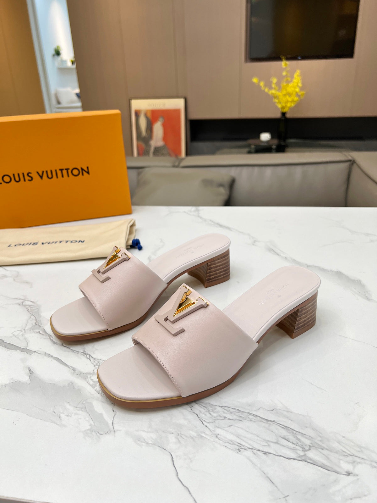 Louis Vuitton (LV) Spring/Summer Women's Collection