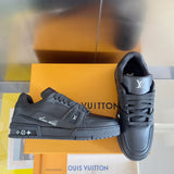 Louis Vuitton LV Trainer Casual Sneakers