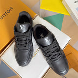 Louis Vuitton LV Trainer Casual Sneakers