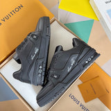 Louis Vuitton LV Trainer Casual Sneakers