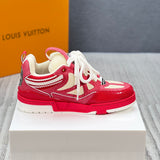 Upgraded LV-Louis Vuitton loafers