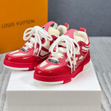 Upgraded LV-Louis Vuitton loafers