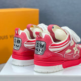 Upgraded LV-Louis Vuitton loafers