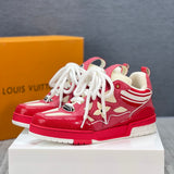 Upgraded LV-Louis Vuitton loafers
