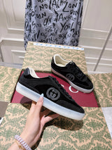 Gucci 2025 Autumn/Winter Collection Sneakers