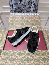 Gucci 2025 Autumn/Winter Collection Sneakers