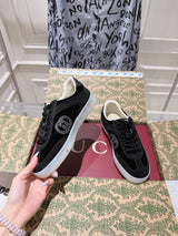Gucci 2025 Autumn/Winter Collection Sneakers