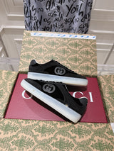 Gucci 2025 Autumn/Winter Collection Sneakers