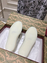 New women's style now available! Gucci 2025 Fall/Winter sneakers