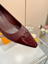 LV 2026 Early Spring Shoes