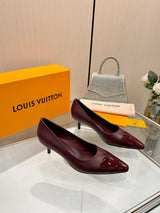 LV 2026 Early Spring Shoes