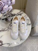 Factory version Dio*26ss Early Spring New Flat German Training Shoes