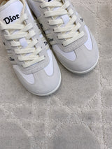 Factory version Dio*26ss Early Spring New Flat German Training Shoes