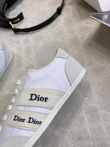 Factory version Dio*26ss Early Spring New Flat German Training Shoes
