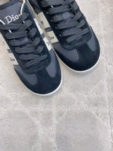 Factory version Dio*26ss Early Spring New Flat German Training Shoes