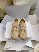 Factory version Dio*26ss Early Spring New Flat German Training Shoes