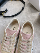 Factory version Dio*26ss Early Spring New Flat German Training Shoes