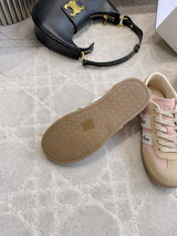 Factory version Dio*26ss Early Spring New Flat German Training Shoes