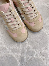 Factory version Dio*26ss Early Spring New Flat German Training Shoes