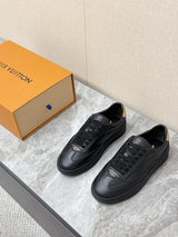 Louis Vuitton's latest Spring/Summer German Training Shoes
