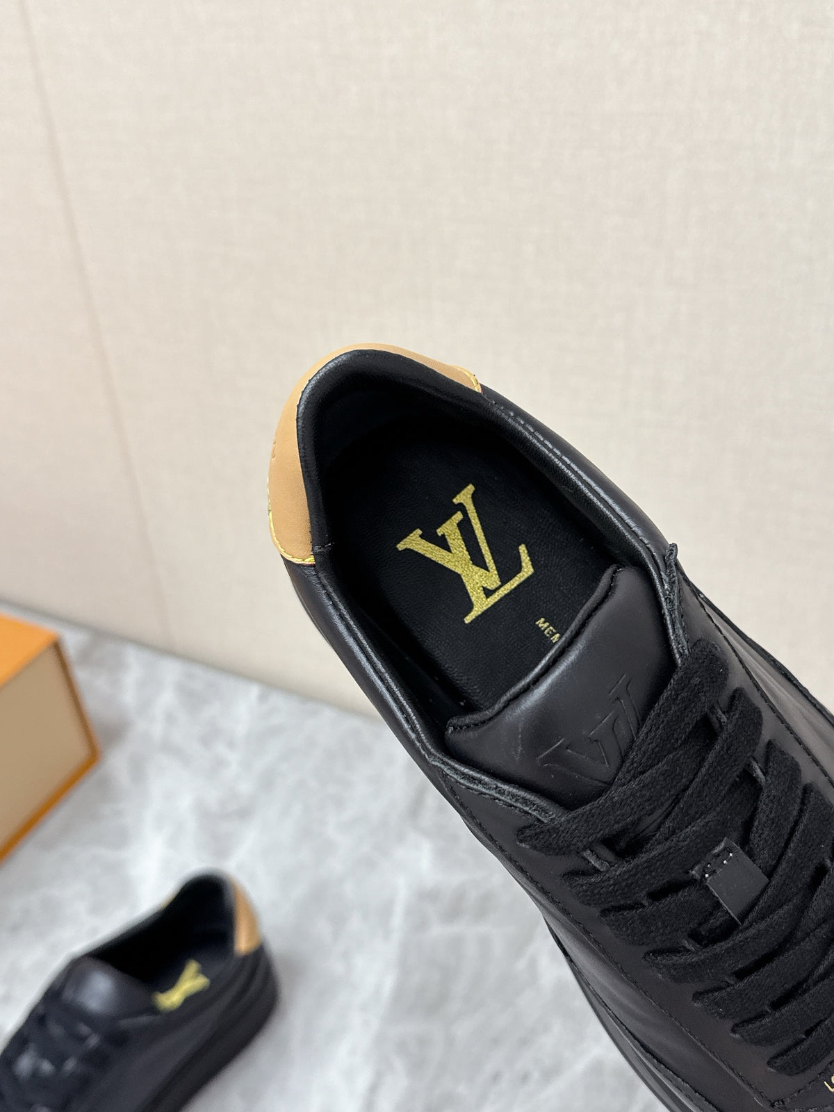 Louis Vuitton's latest Spring/Summer German Training Shoes