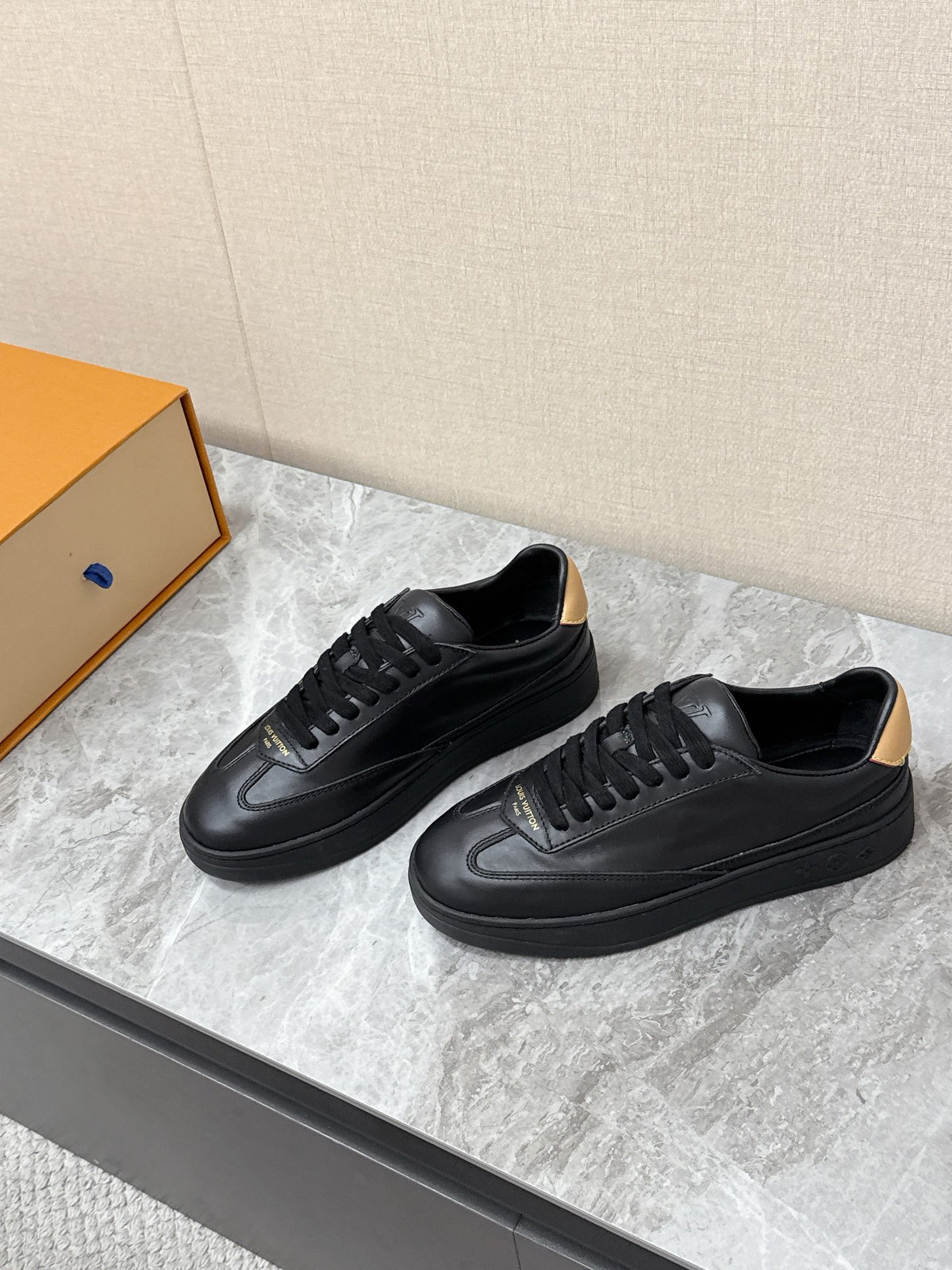 Louis Vuitton's latest Spring/Summer German Training Shoes