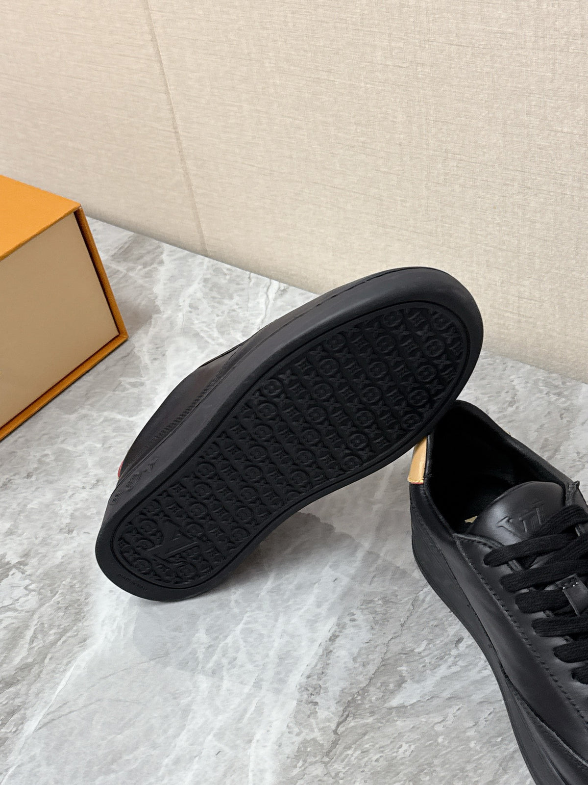 Louis Vuitton's latest Spring/Summer German Training Shoes