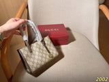 Gucci New mini tote bag