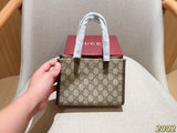 Gucci New mini tote bag